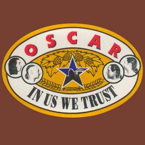 Oscar 1996 Album IN US WE TRUSTi