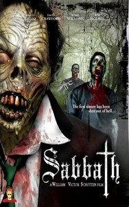 Sabbath 2008 Soundtrack, Mark Cantanzriti